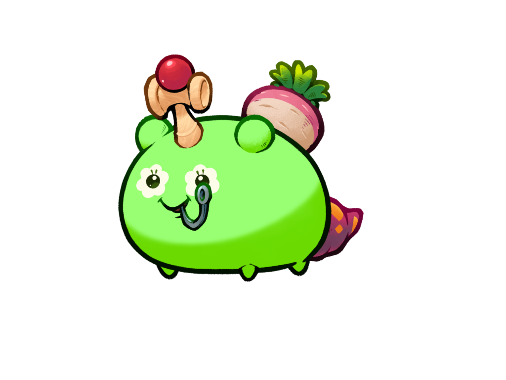 Axie Image