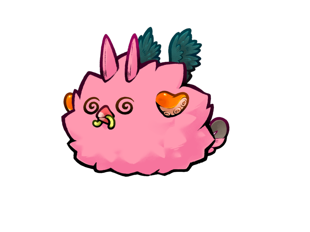 Axie Image