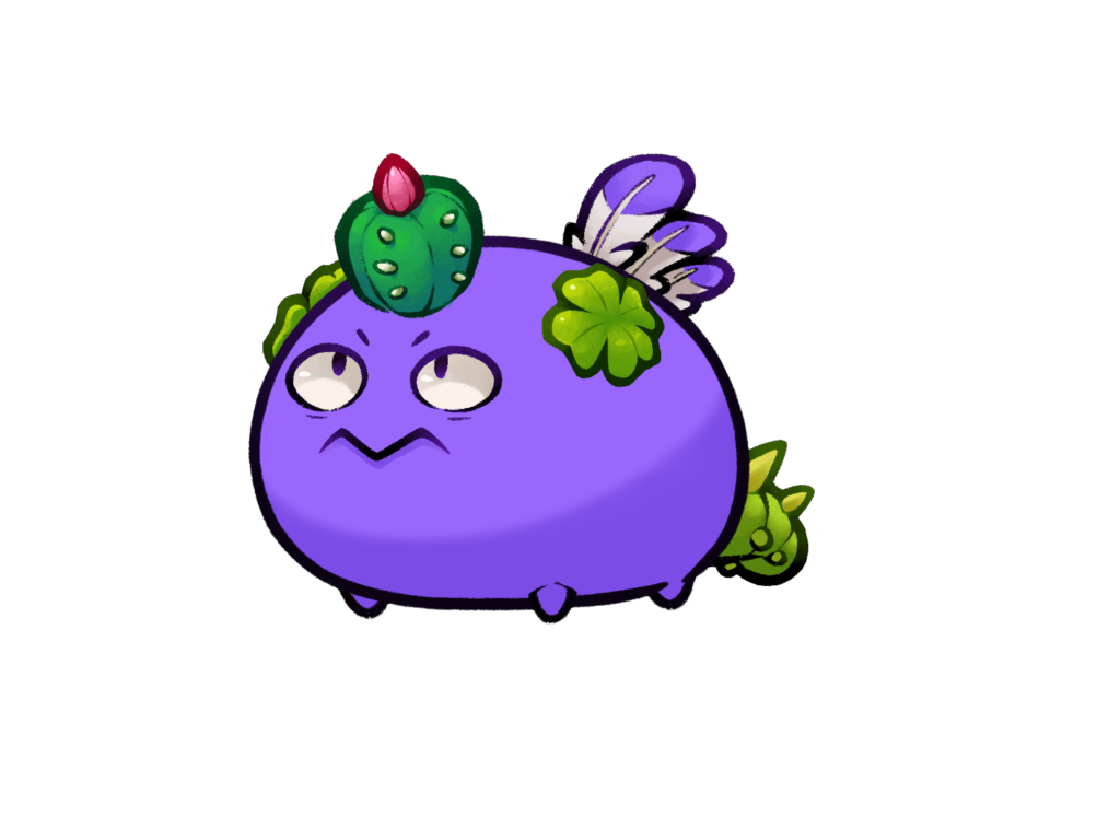 Axie Image
