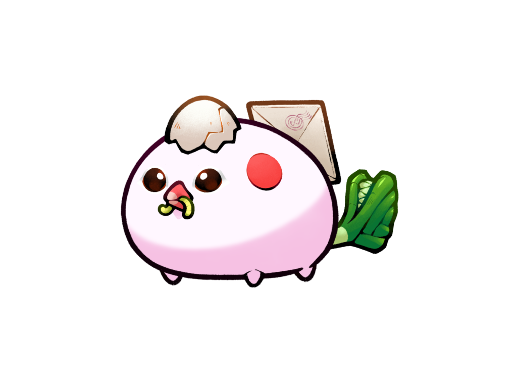 Axie Image