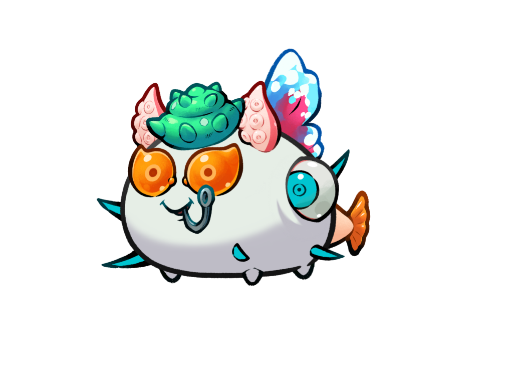 Axie Image