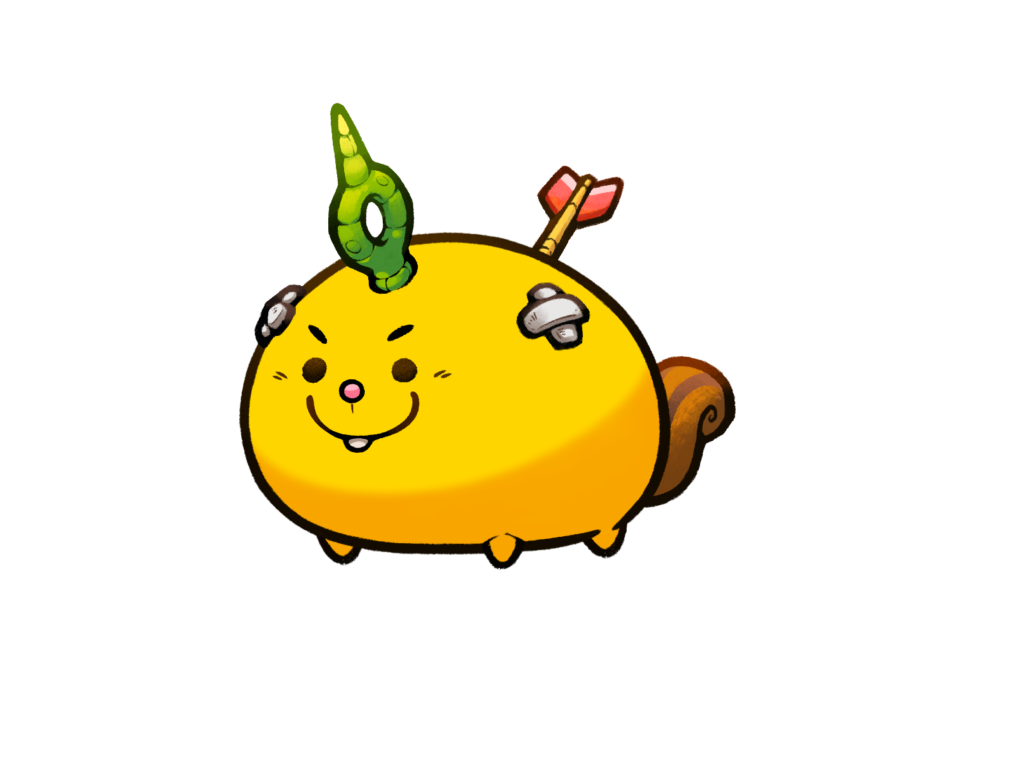 Axie 2106111