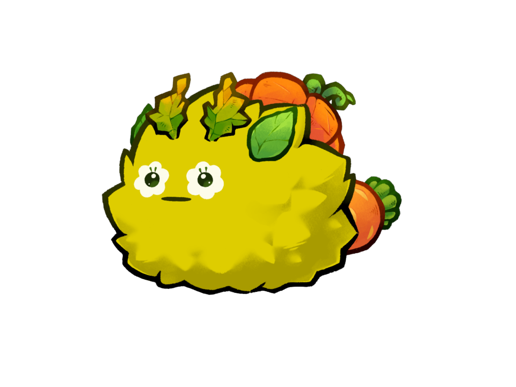 Axie Image