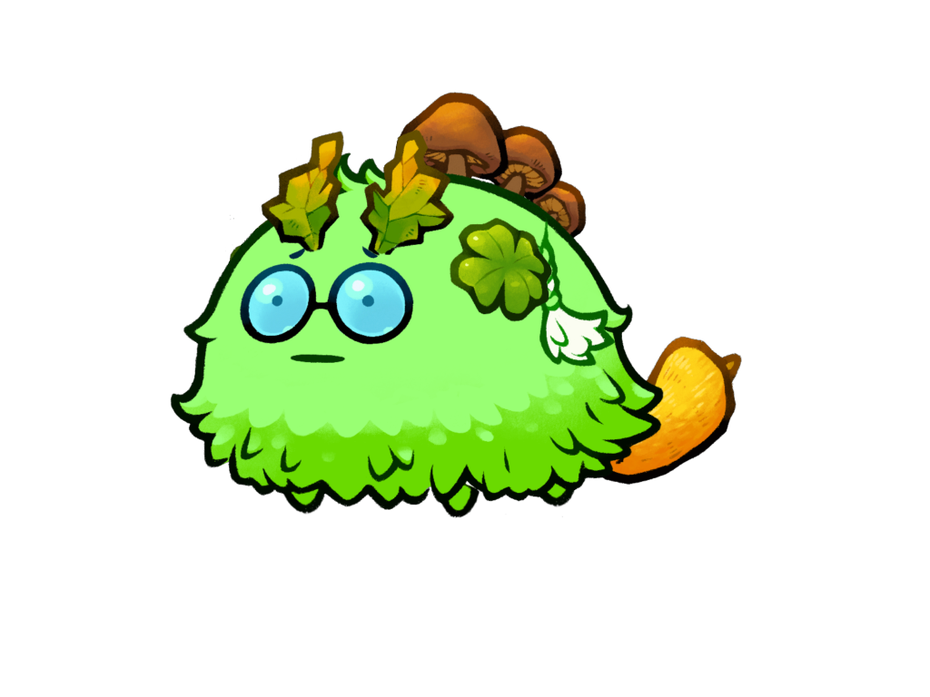 Axie 2106433