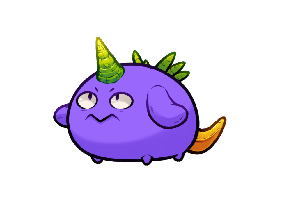 Axie Image