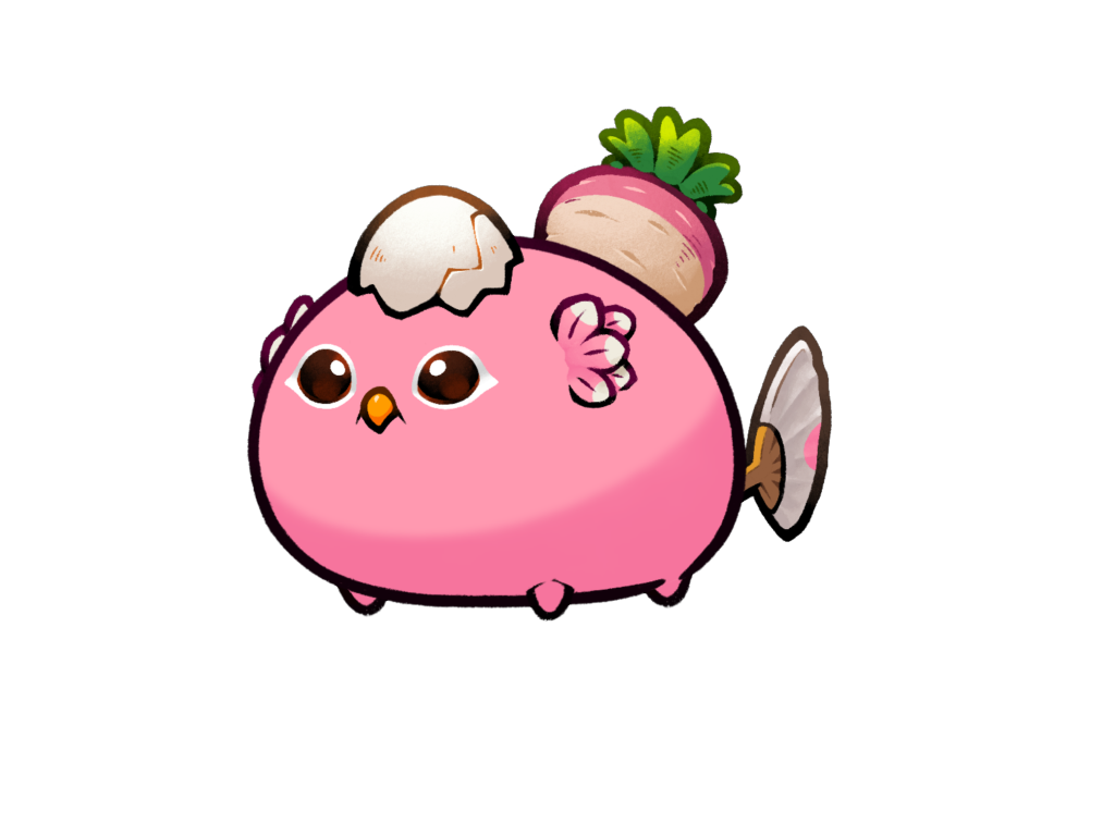 Axie Image