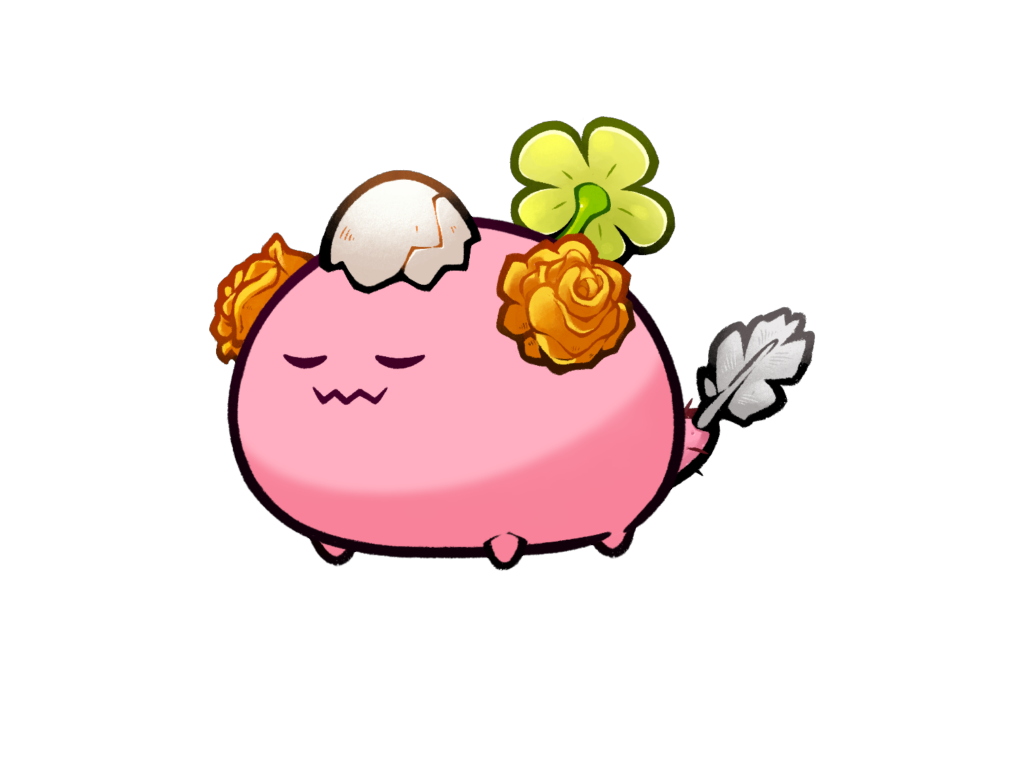 Axie Image