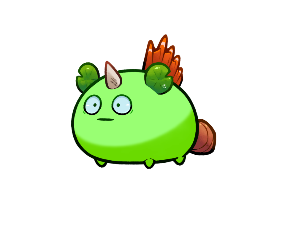 Axie Image