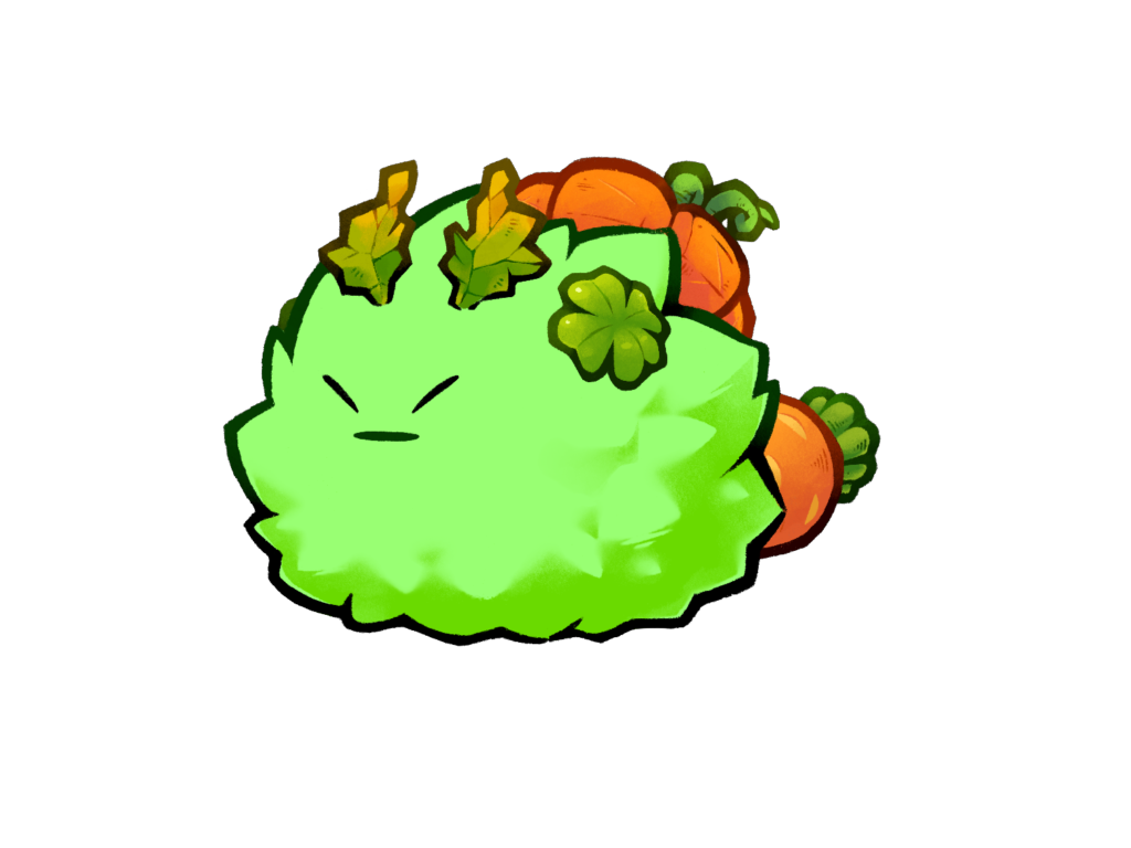 Axie Image