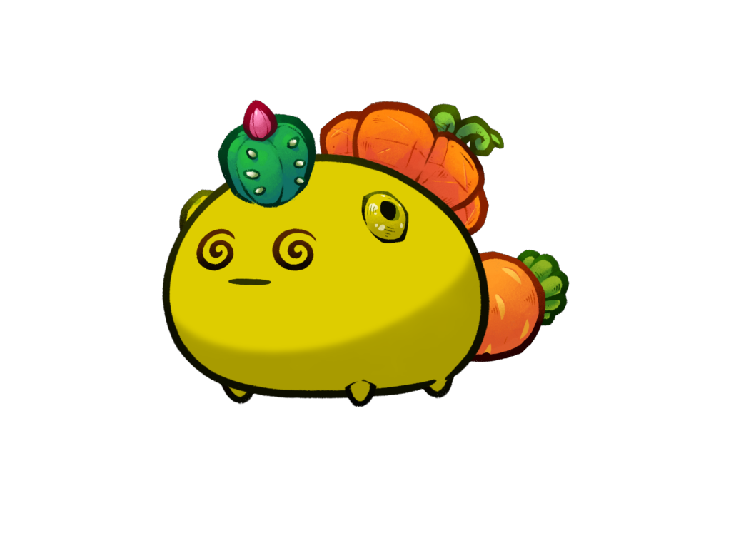 Axie Image