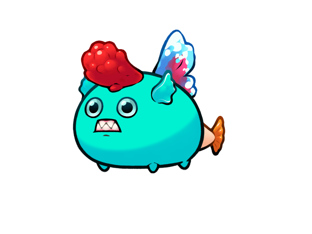 Axie 2116932