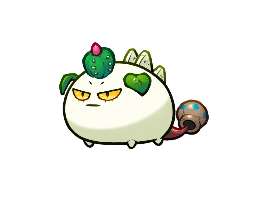 Axie Image