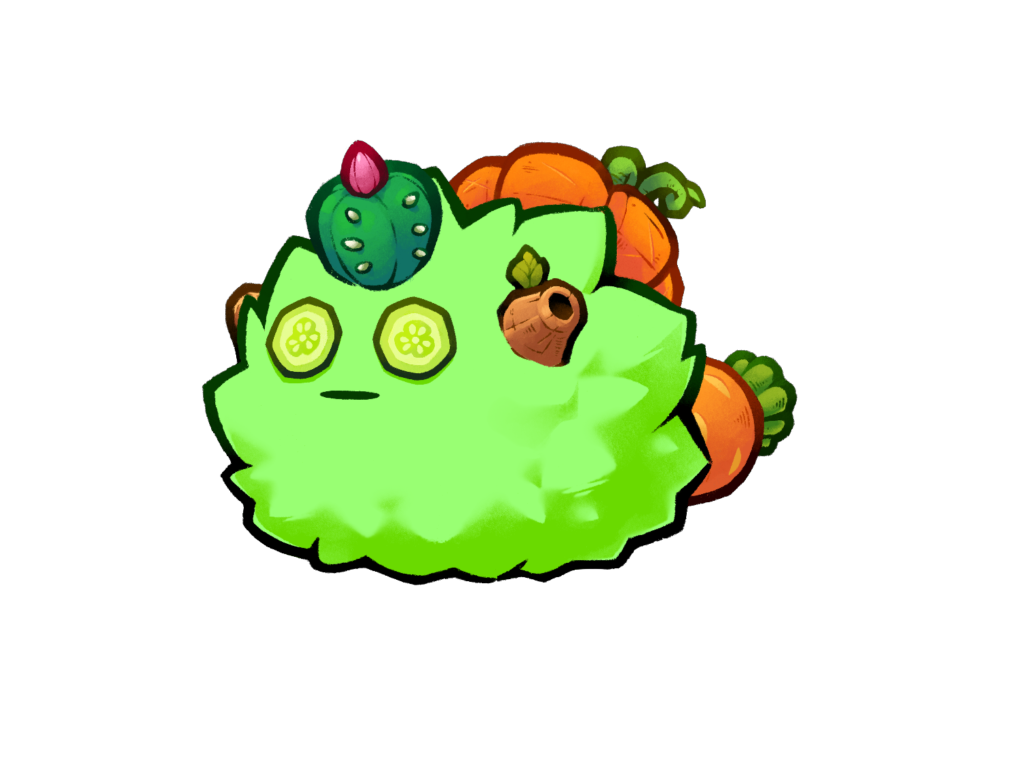 Axie Image
