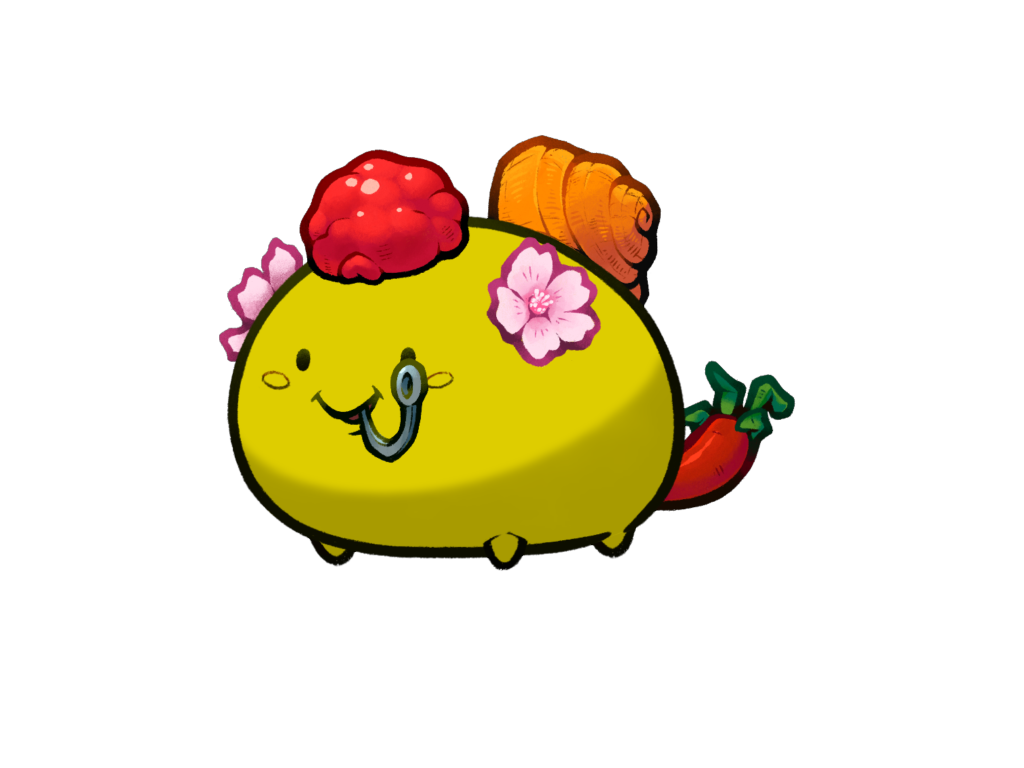 Axie Image