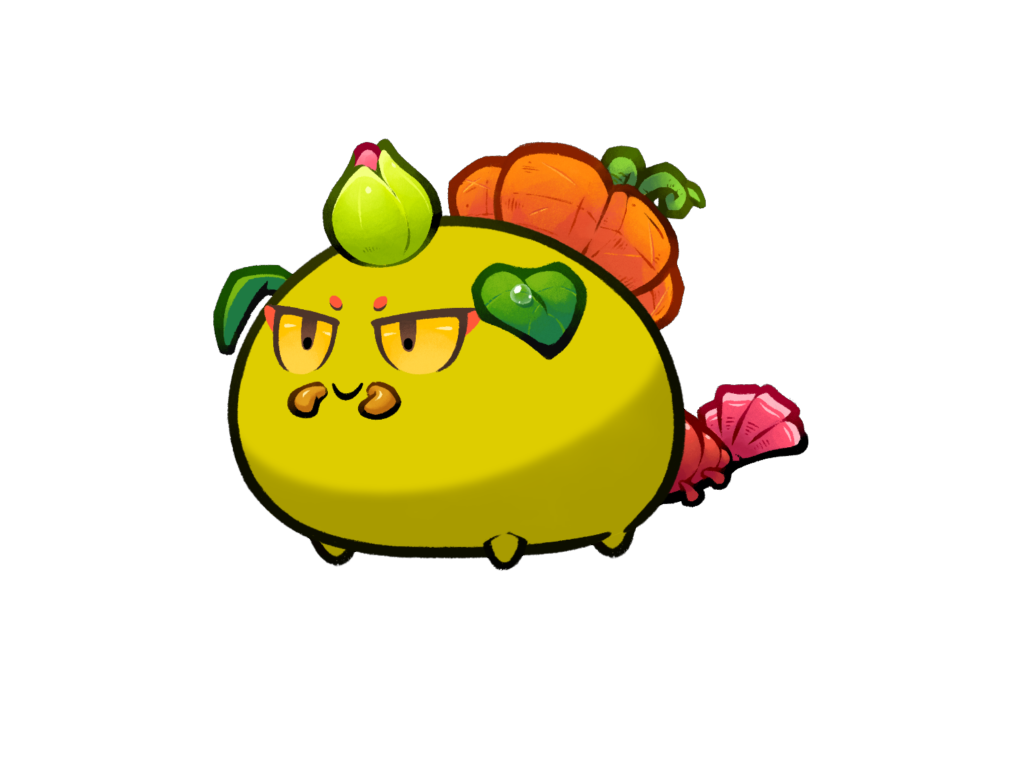 Axie Image