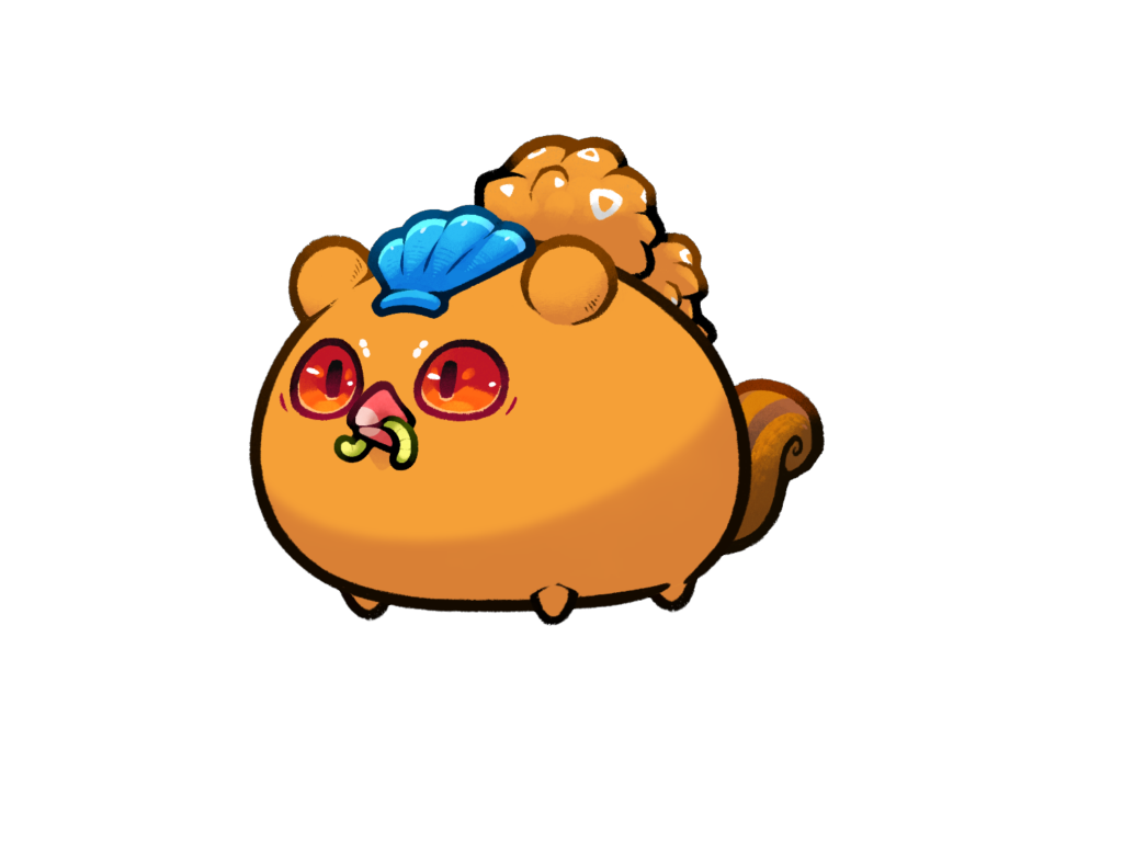 Axie Image