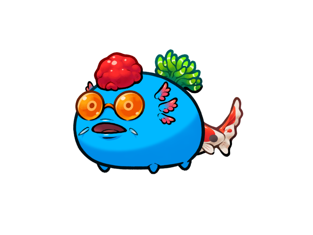 Axie Image