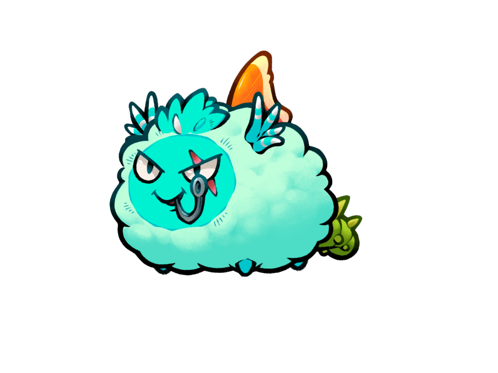 Axie Image
