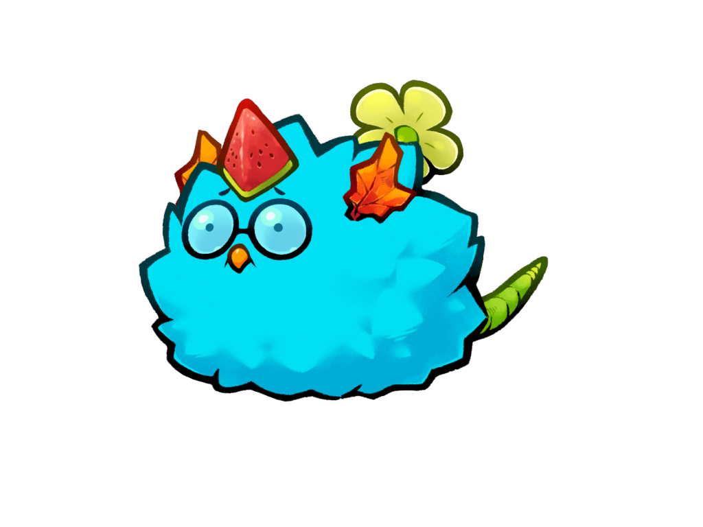 Axie Image