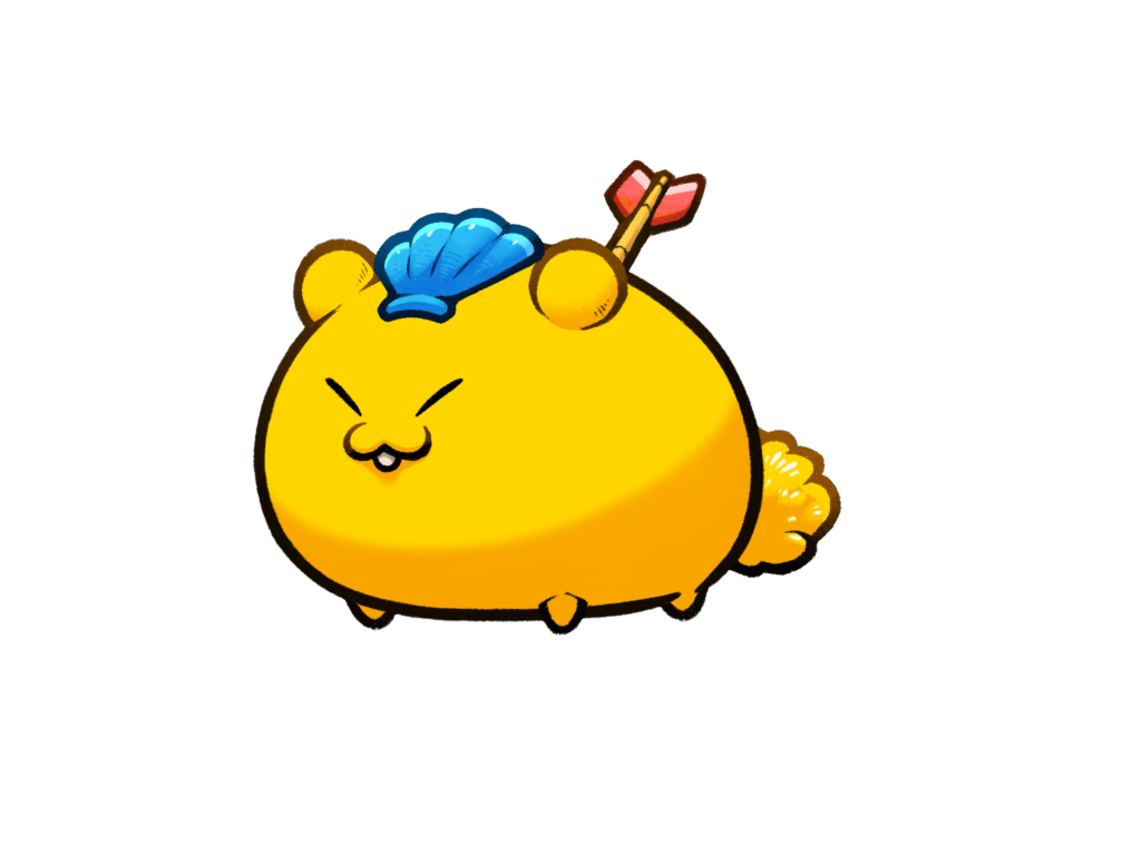Axie Image