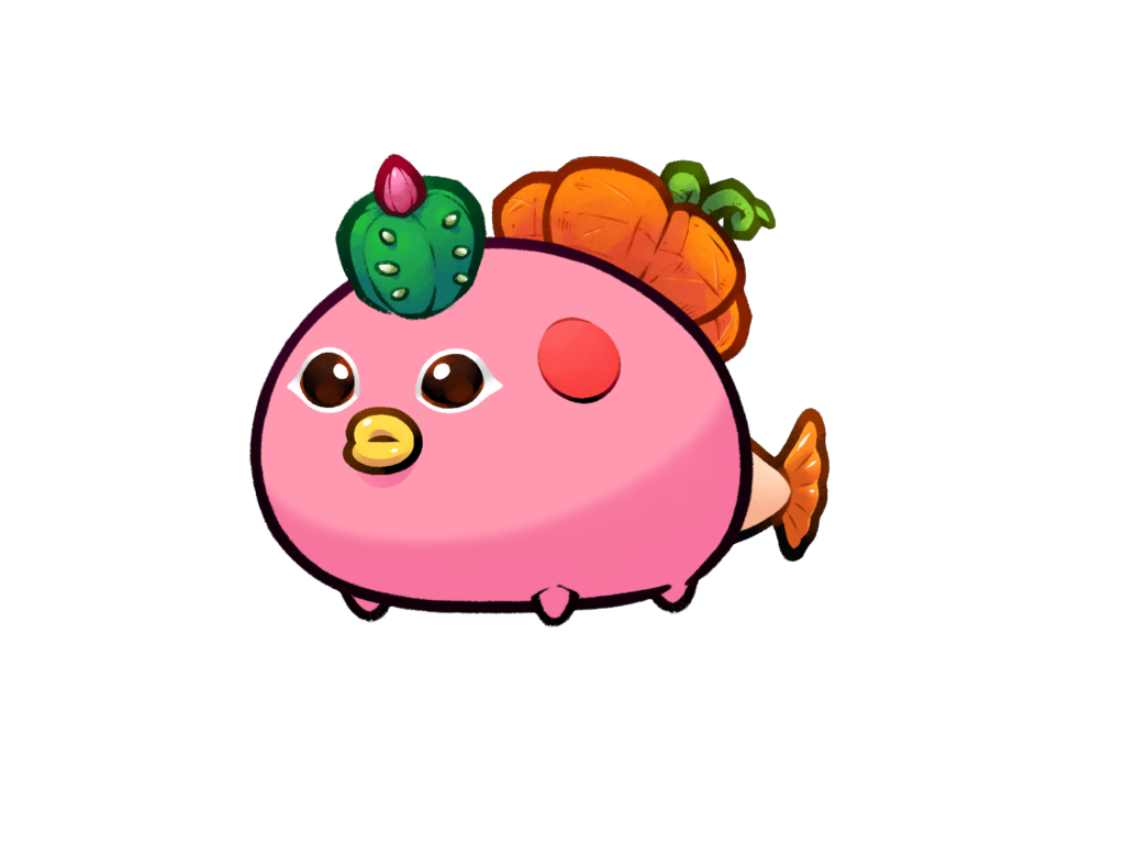 Axie Image