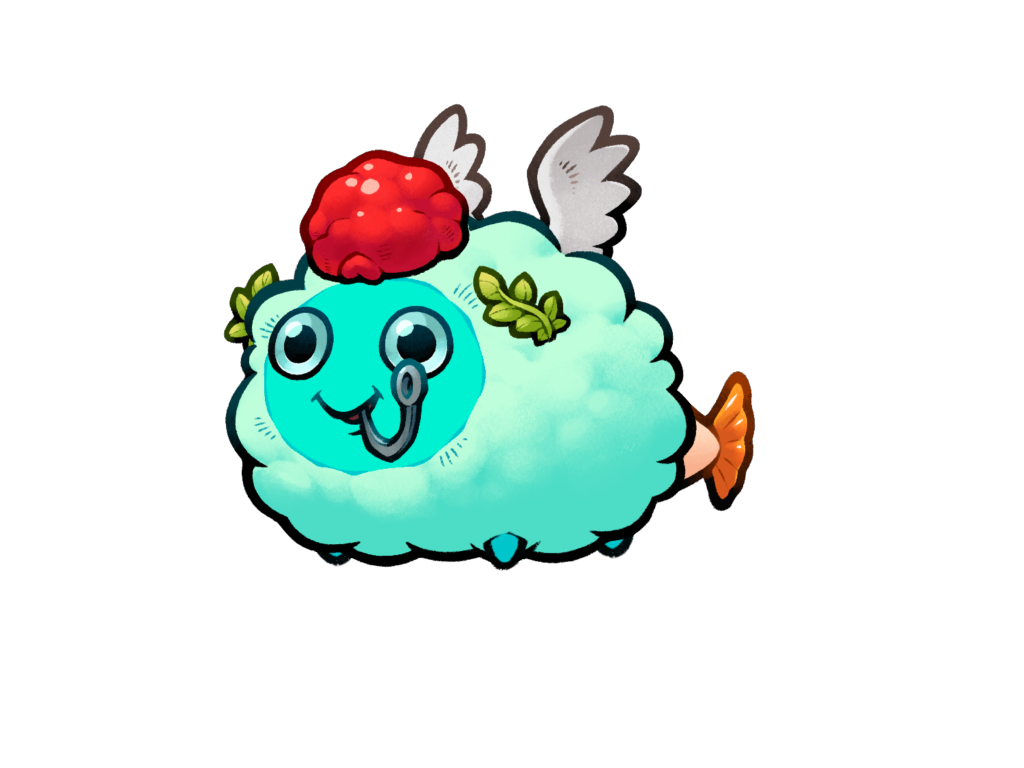 Axie Image