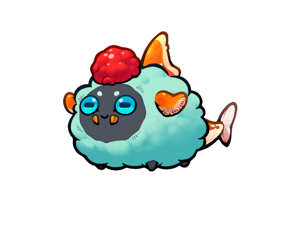 Axie Image