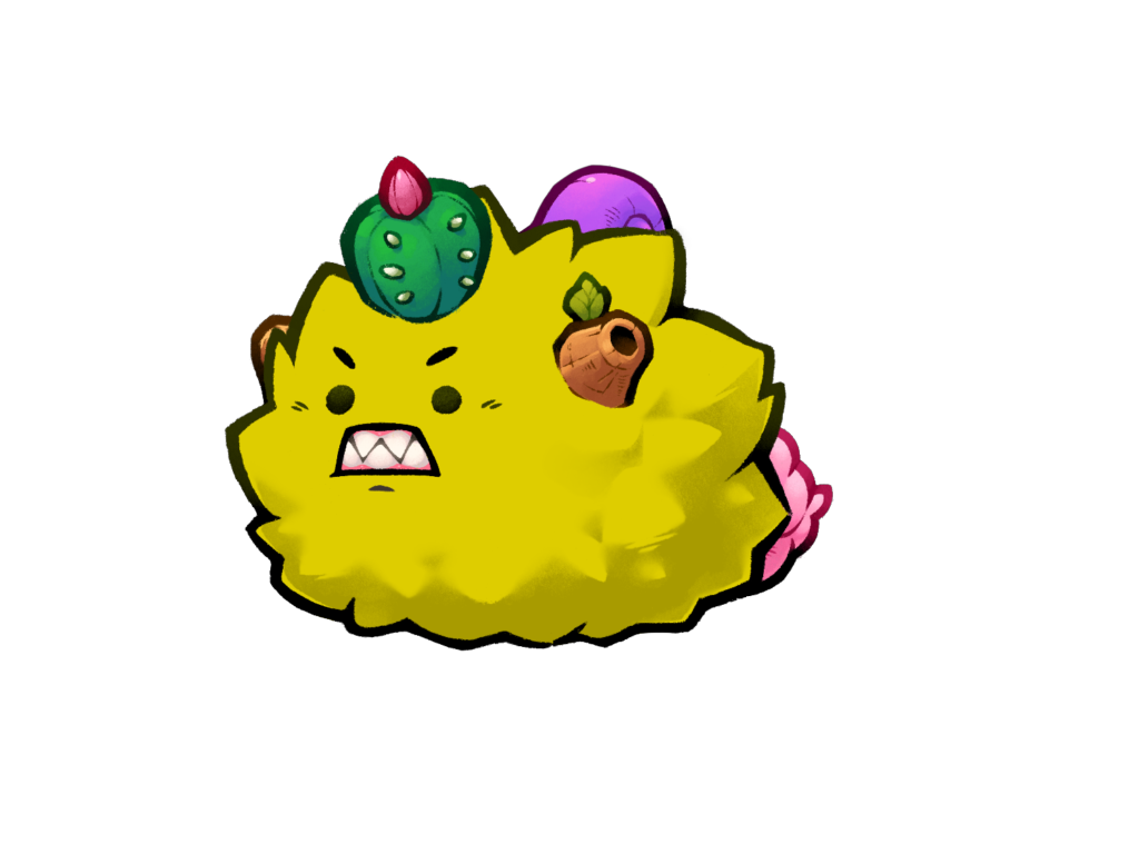 Axie Image