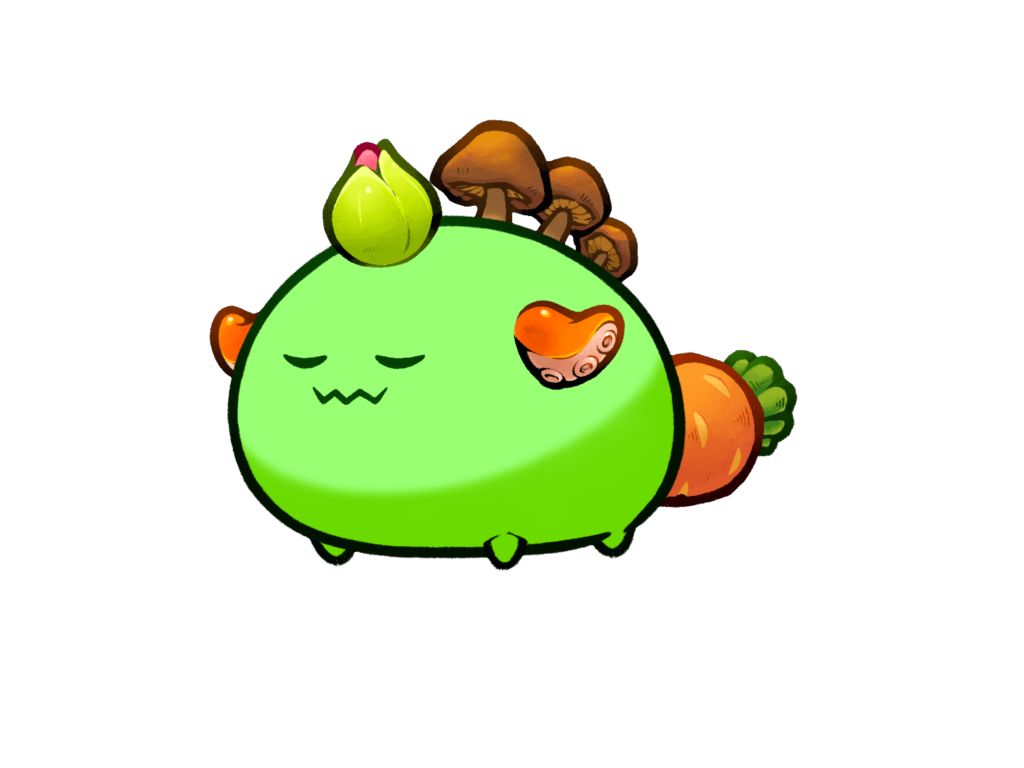 Axie Image