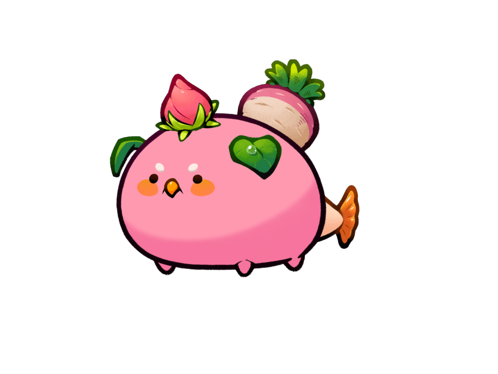 Axie Image