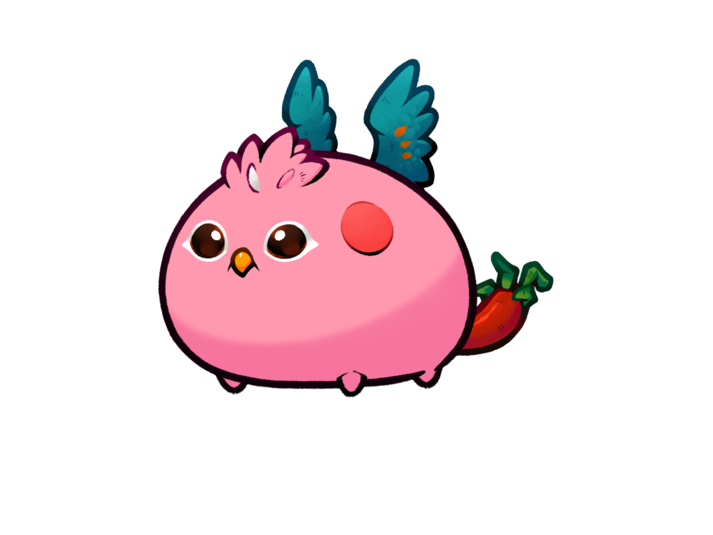 Axie Image