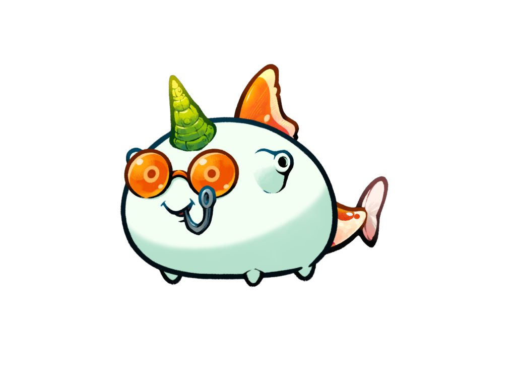 Axie 2134863