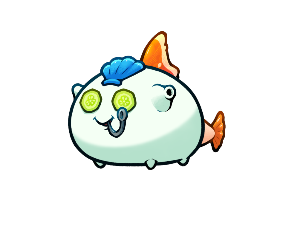 Axie Image
