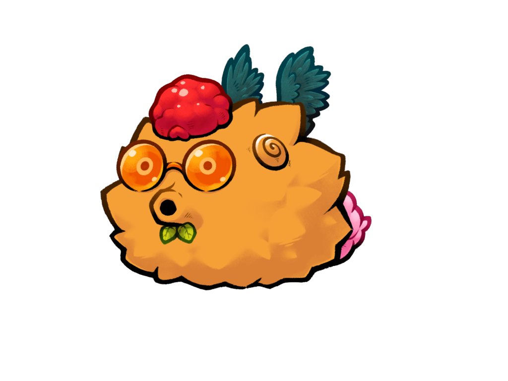 Axie Image
