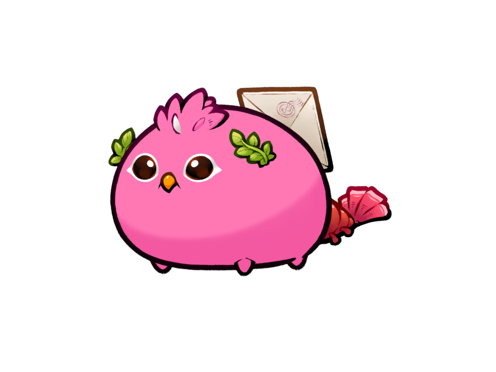 Axie Image