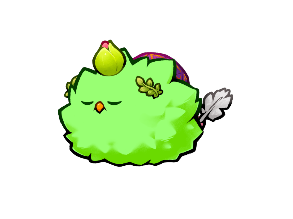 Axie Image