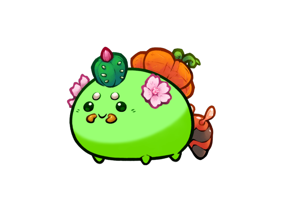 Axie 2138909