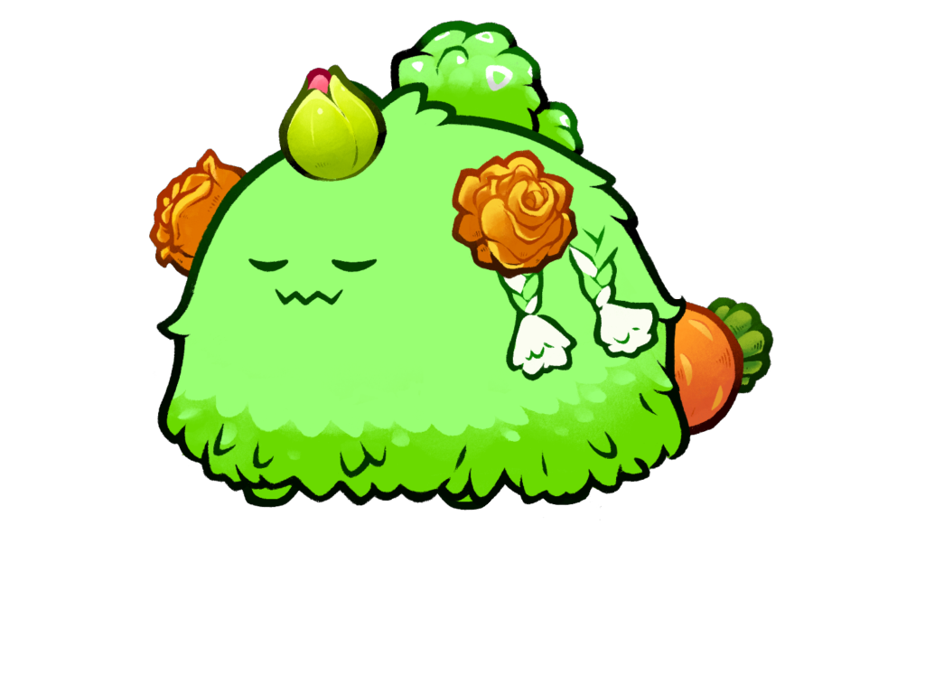 Axie Image