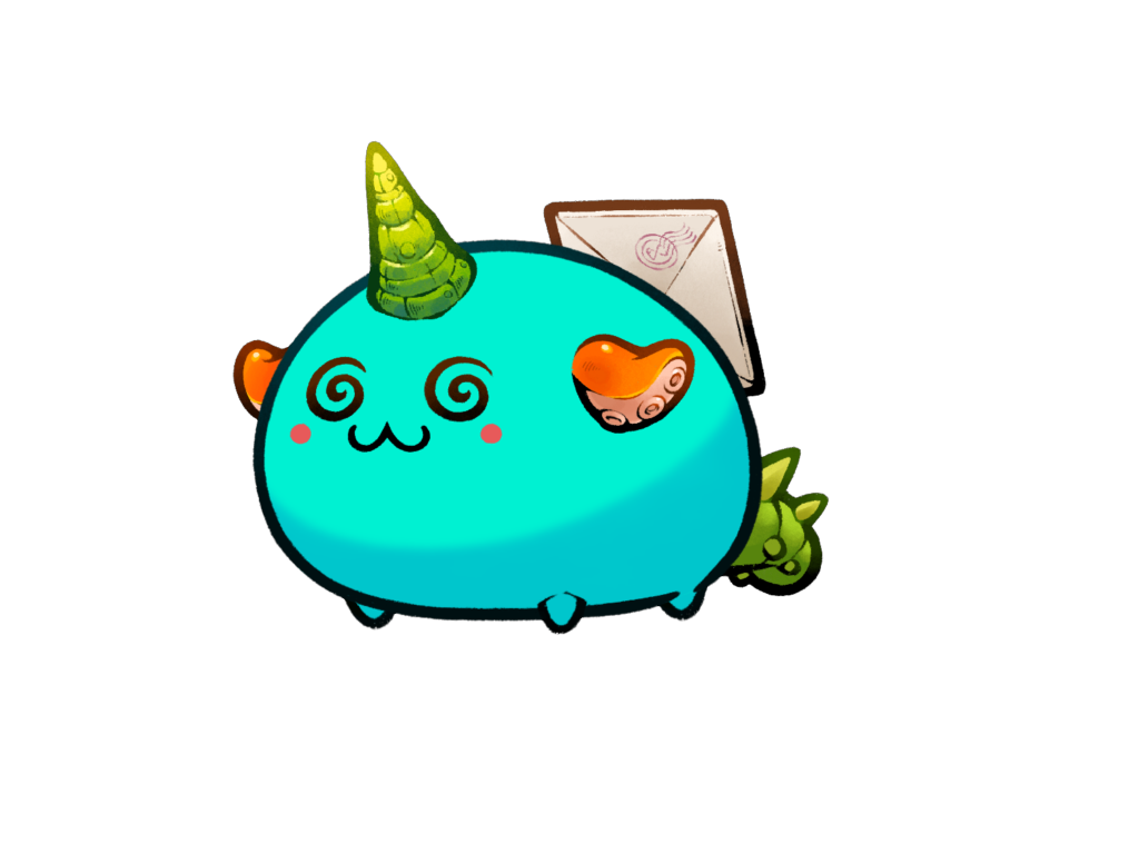 Axie Image