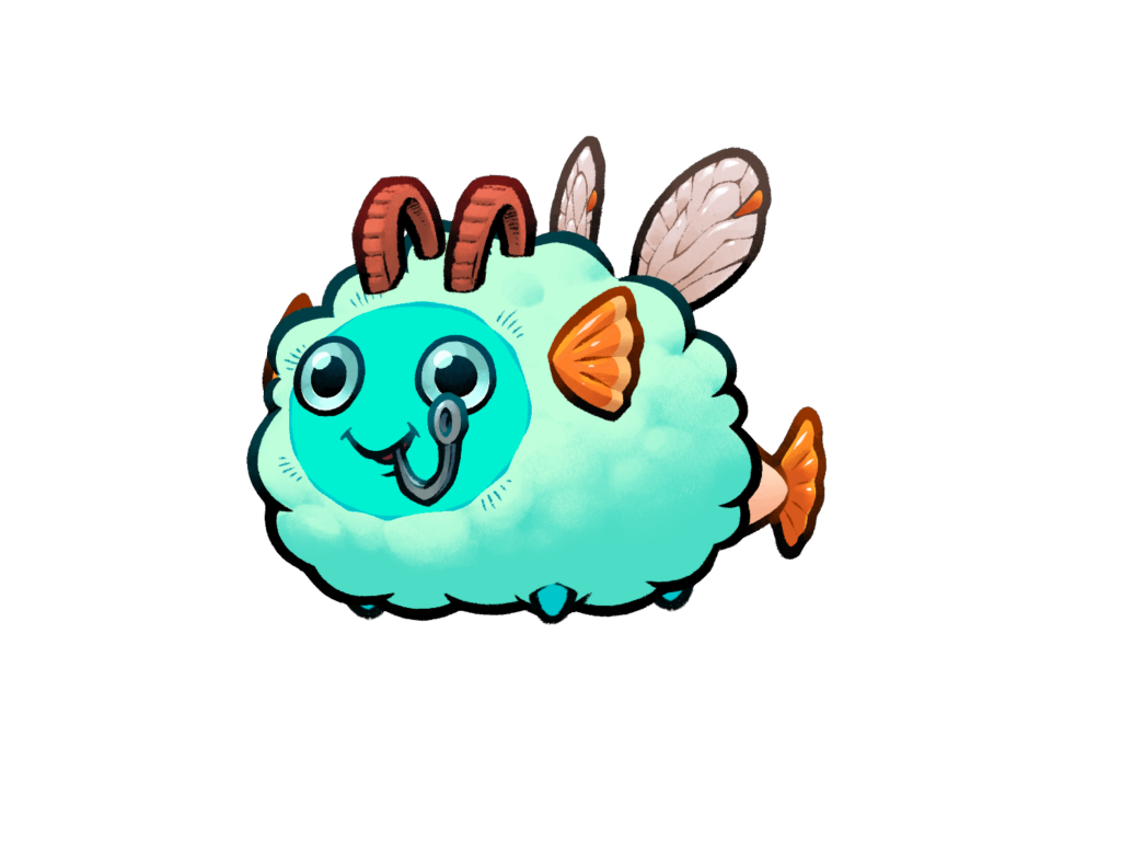 Axie Image