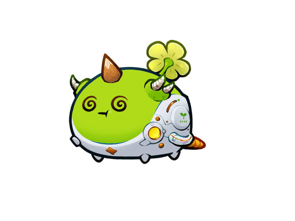 Axie Image