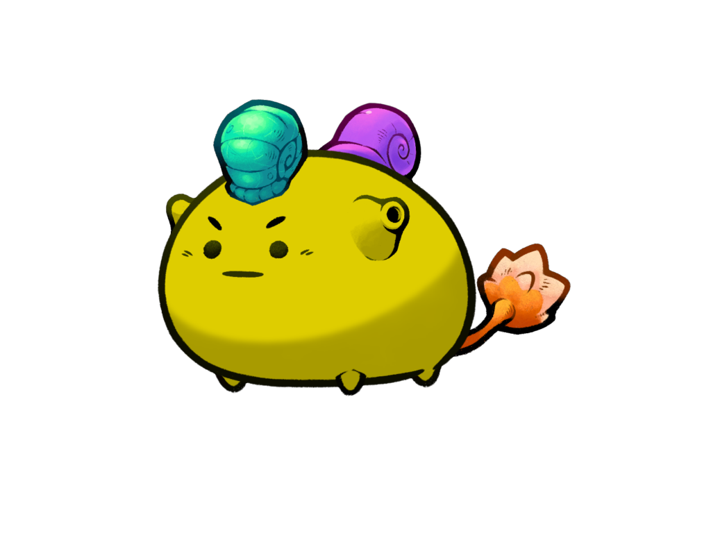 Axie Image