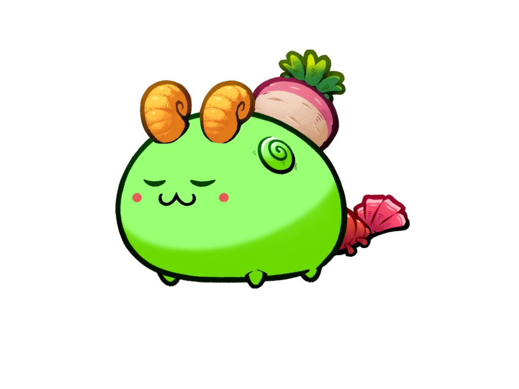 Axie Image