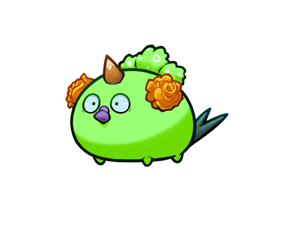 Axie 2154