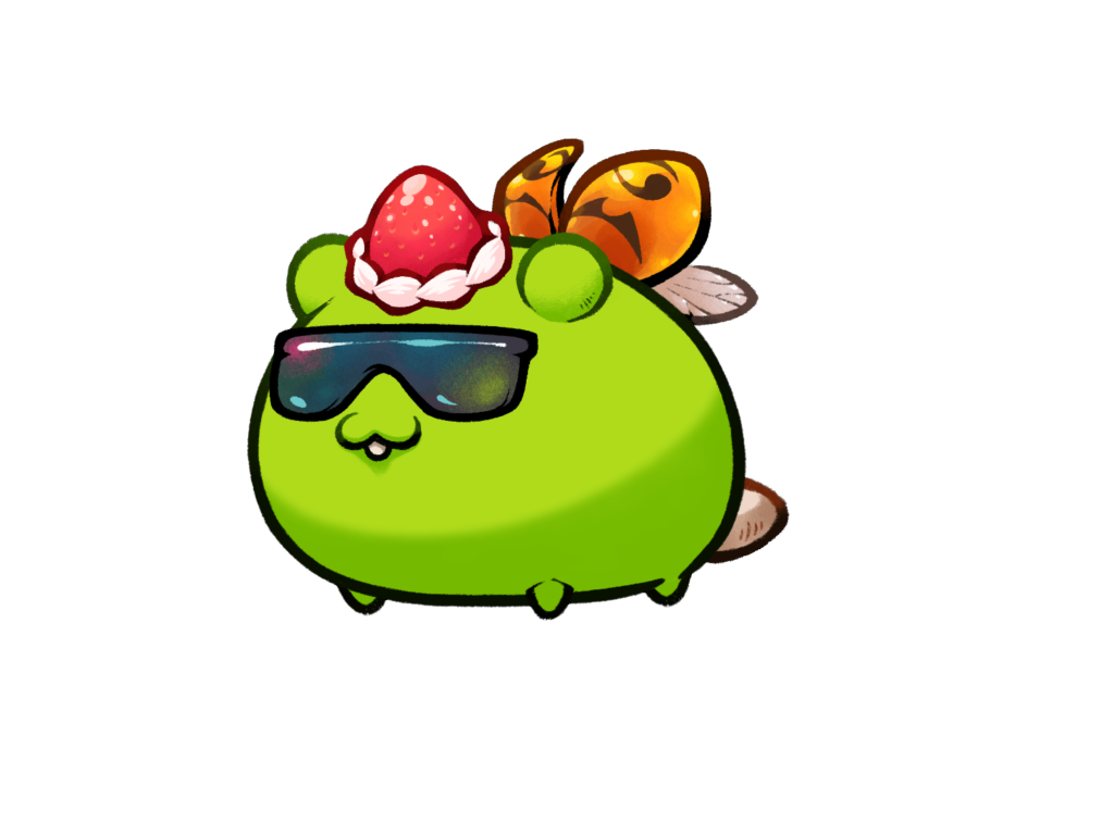 Axie Image