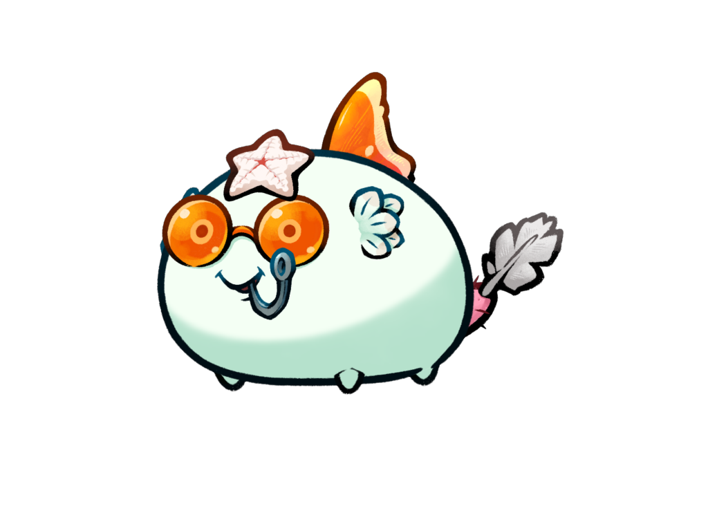 Axie Image