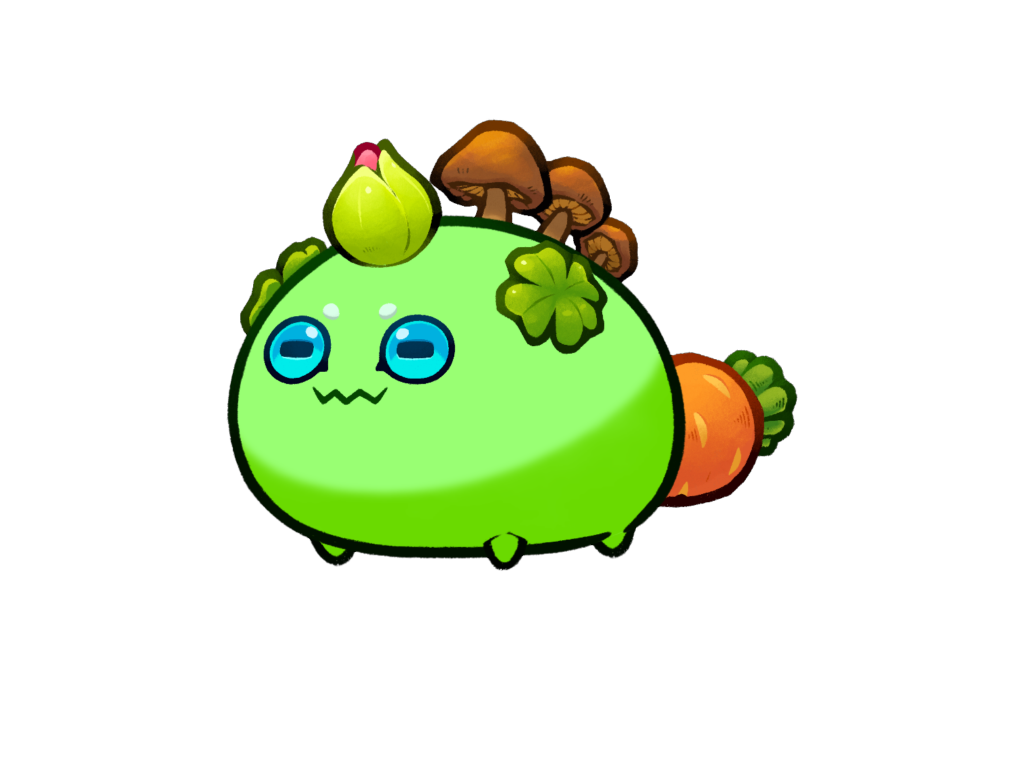 Axie Image