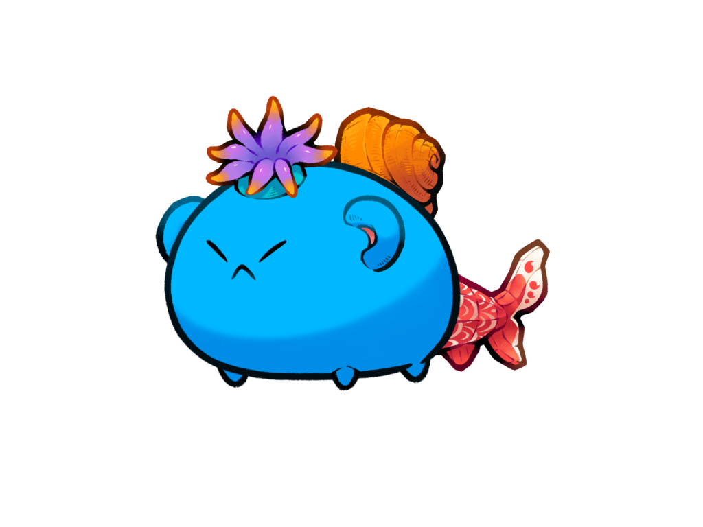 Axie 21595