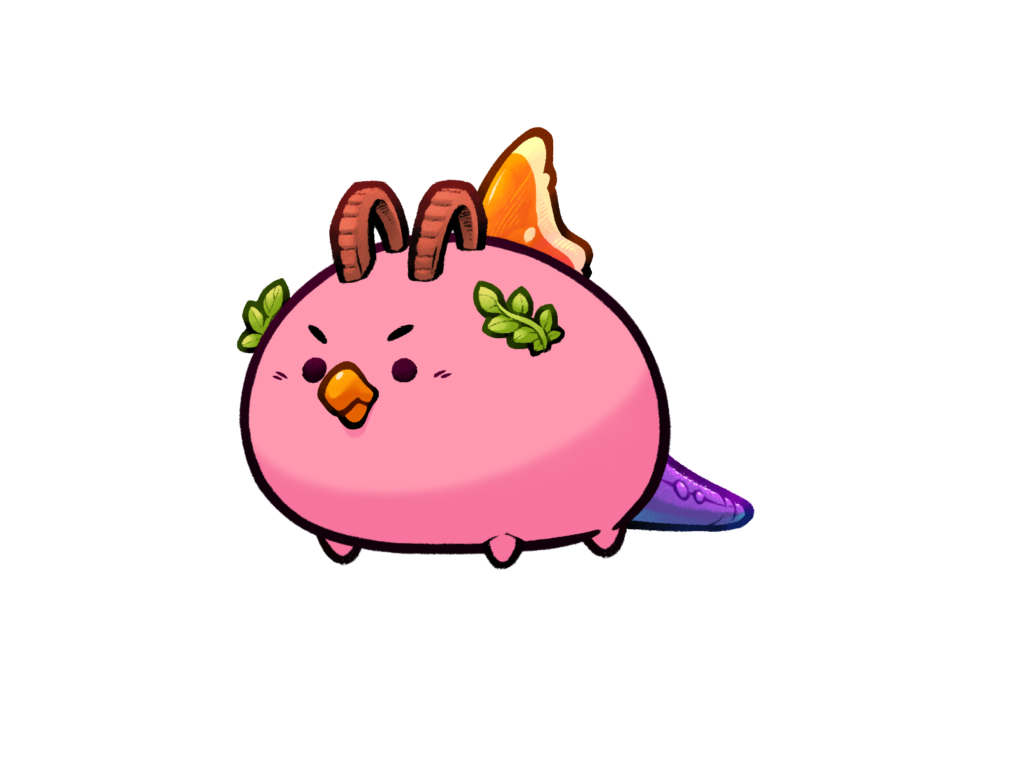 Axie Image