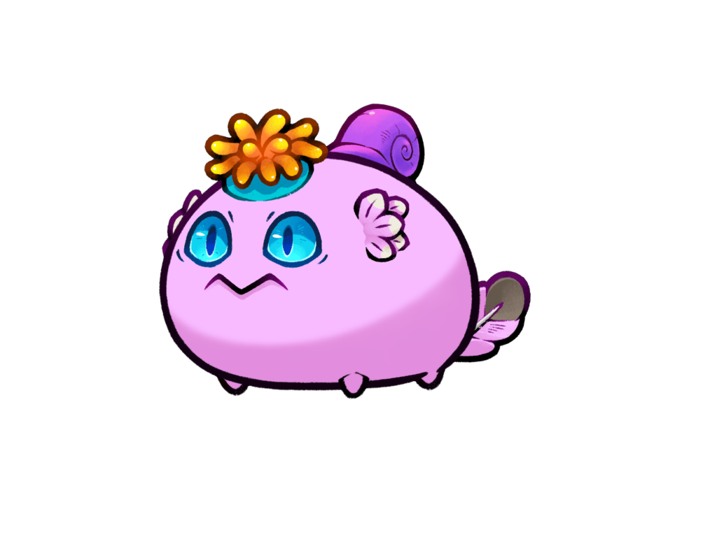 Axie Image